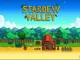 Stardew Valley RPG