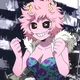 Mina Ashido