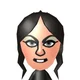 Eva from Wii Sports