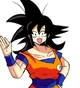 Female goku