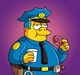 Clancy Wiggums