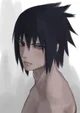 Uchiha Sasuke 