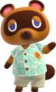 Tom Nook