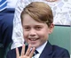 HRH Prince George 