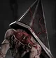 Pyramid Head
