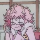 Mina Ashido