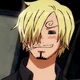 Yandere Sanji