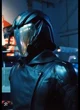 Cobra Commander 