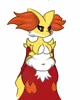 delphox