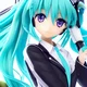Sekai Miku