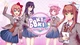 Doki literatere club