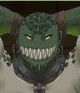 Fem Killer Croc 