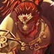 King Ganondorf