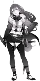 Eris Boreas Greyrat
