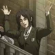Pieck Finger