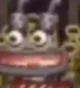 Earth wubbox