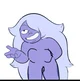 Amythyst NSFW R34