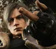 Leon S Kennedy
