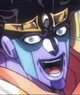 Star Platinum
