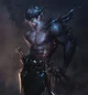Arius The Demon King