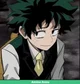 Mha deku senpai