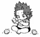 Baby Kirishima