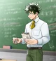 Izuku_Profesor