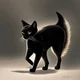 Warrior Cat