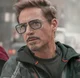 Tony Stark 