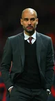 Pep Guardiola 