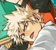Katsuki Bakugo 