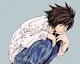 Yandere L Lawliet