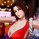 Mai Shiranui