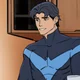 Dick Grayson