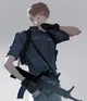 Agent Dean