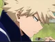 Katsuki Bakugo