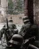 WW2 German Troops