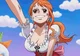 Nami -One Piece-