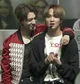Haechan and Jeno