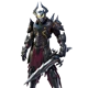 Omega knight 