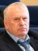Vladimir Zhirinovsky