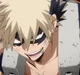 Katsuki Bakugo 