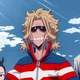 Toshinori Yagi