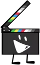 Clapboard