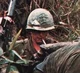 US Vietnam Soldier 