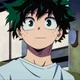 Izuku Midoriya