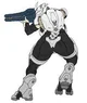 Female elite halo