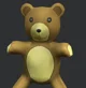 Teddy Bloxpin