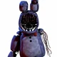 Withered bonnie