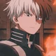 Shoto Todoroki 